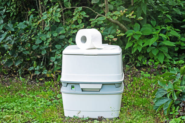 Best Porta potty rental for parties  in Brown Station, MD