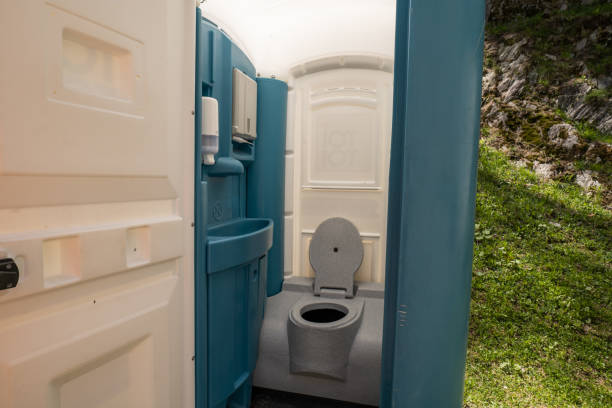 Best Portable toilet rental cost  in Brown Station, MD