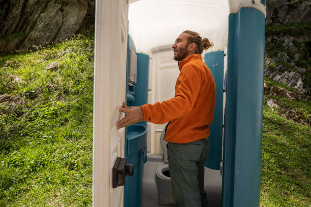 Best Porta potty rental near me  in Brown Station, MD