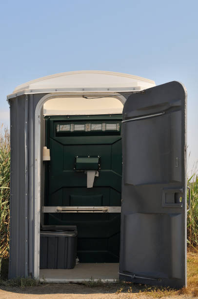 Best Portable restroom trailer rental  in Brown Station, MD