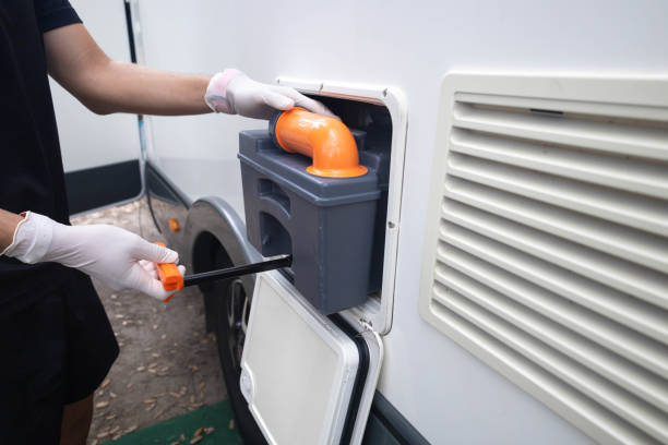 Best Affordable portable toilet rental  in Brown Station, MD