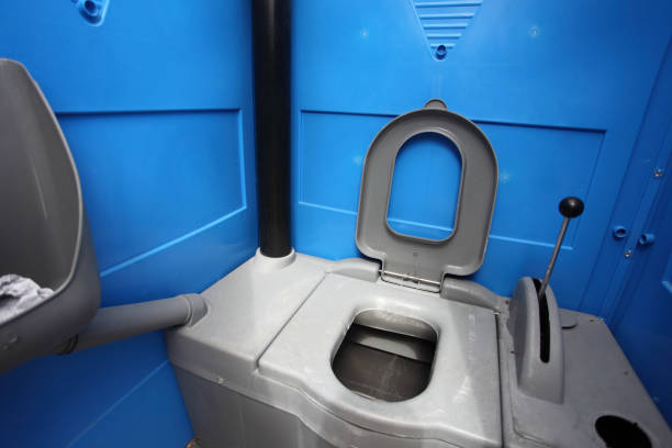Portable Toilet Options We Offer in Brown Station, MD