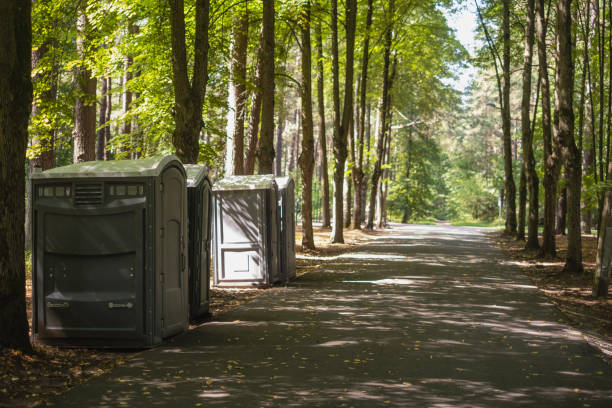 Professional porta potty rental in Brown Station, MD