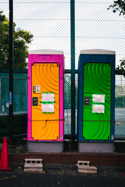 Best Affordable porta potty rental  in Brown Station, MD