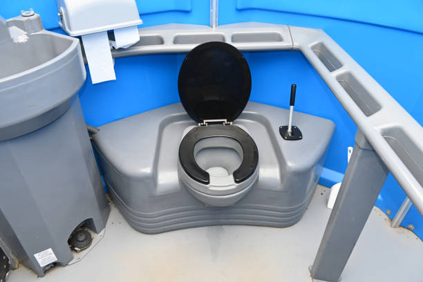 Best High-end porta potty rental  in Brown Station, MD