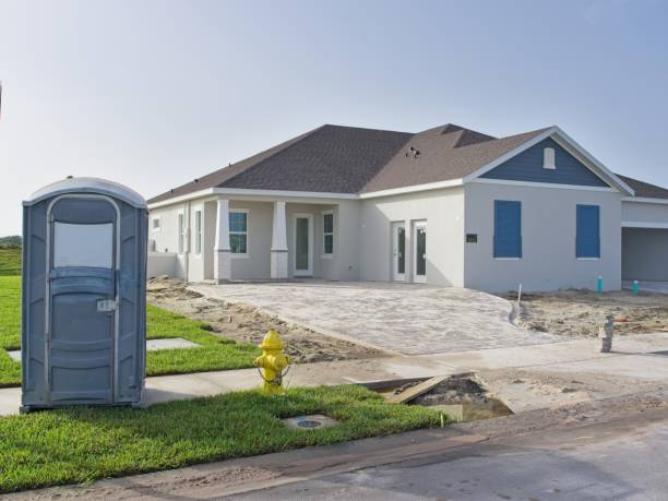 Best Affordable porta potty rental  in Brown Station, MD