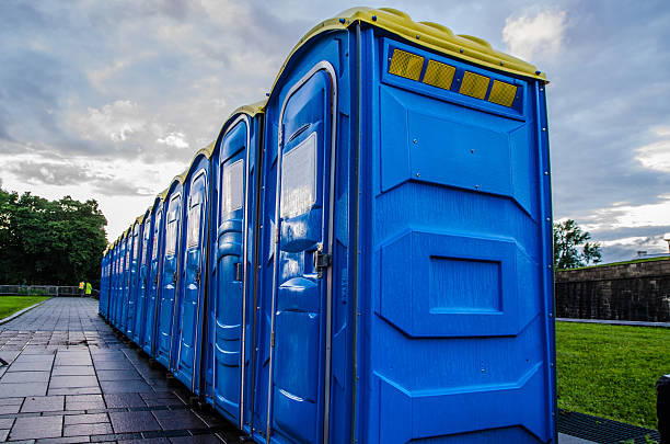 Best Portable toilet rental cost  in Brown Station, MD