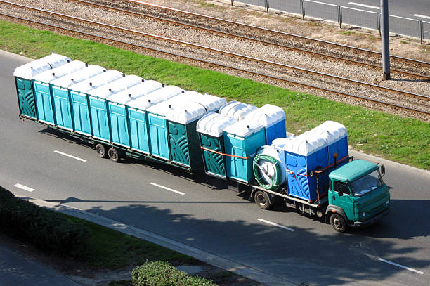Best Long-term porta potty rental  in Brown Station, MD