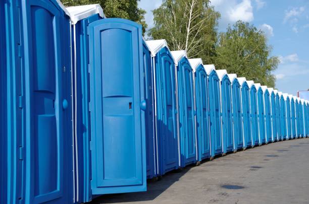 Best Affordable portable toilet rental  in Brown Station, MD